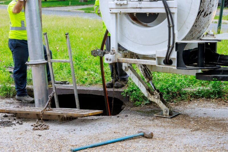 Expert Drain and Sewer Service Midlothian VA