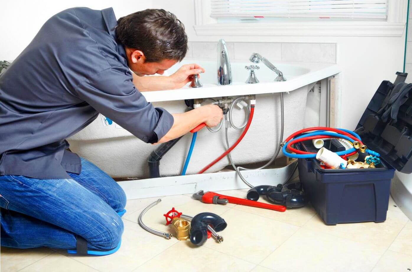 Plumbing Repair Near Me